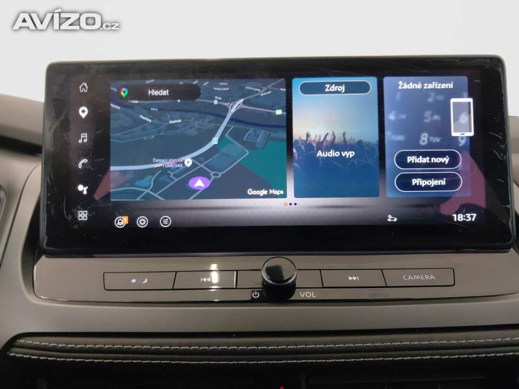 Foto inzerátu Nissan Qashqai 1.3 DIG-T MHEV