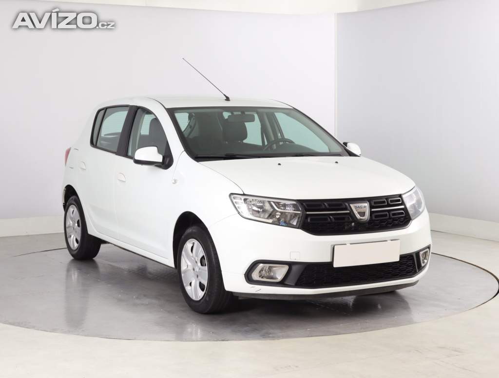 Dacia Sandero 1.0 SCe