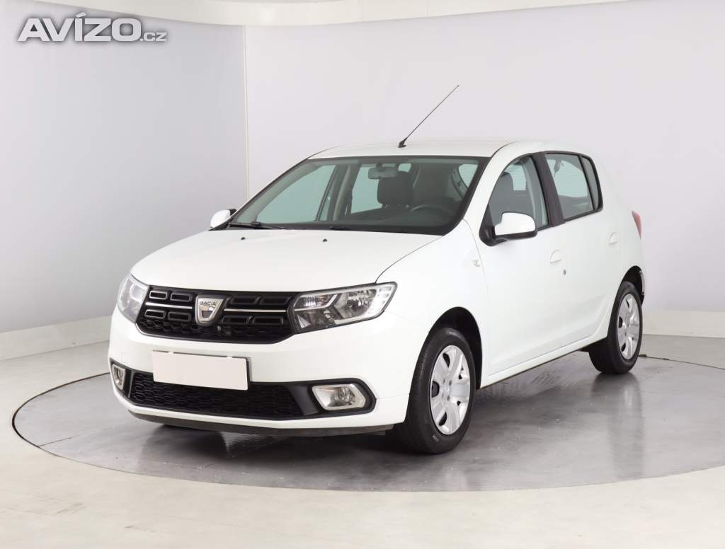 Foto inzerátu Dacia Sandero 1.0 SCe