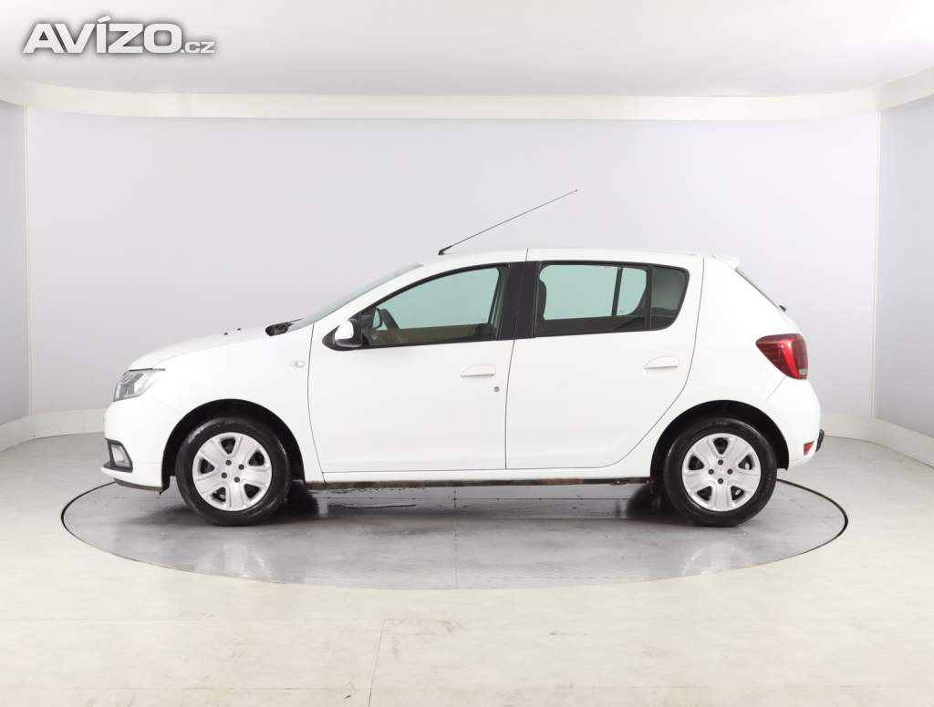 Foto inzerátu Dacia Sandero 1.0 SCe