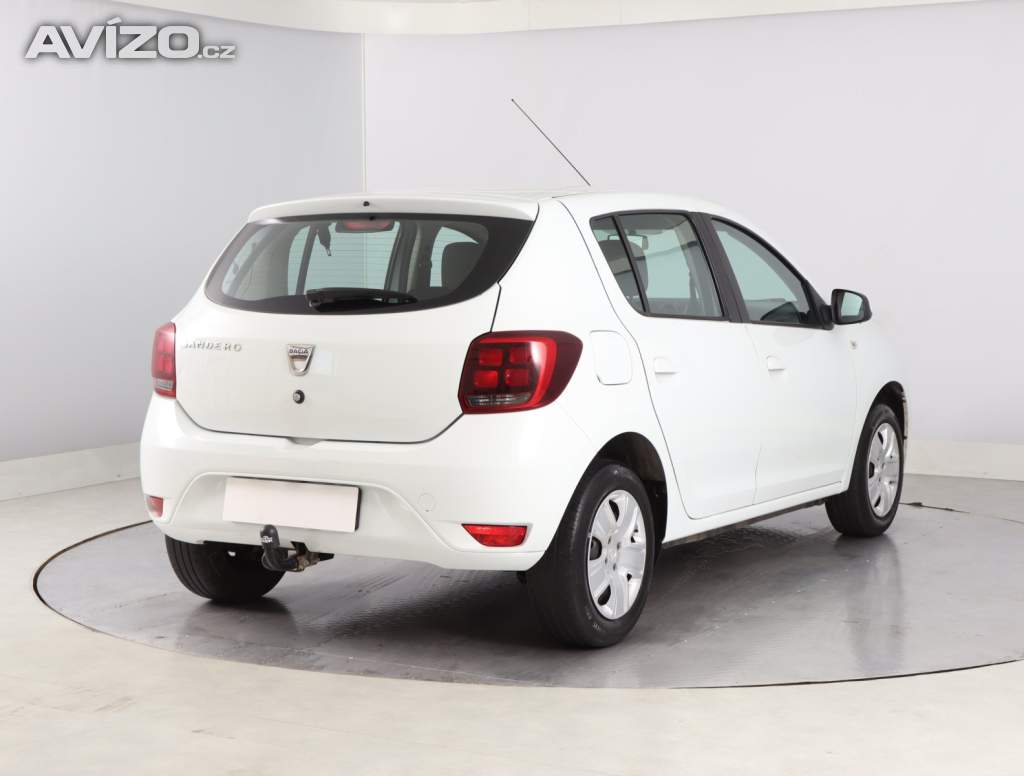 Foto inzerátu Dacia Sandero 1.0 SCe