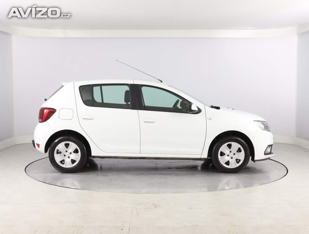 Foto inzerátu Dacia Sandero 1.0 SCe