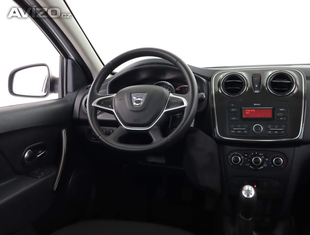 Foto inzerátu Dacia Sandero 1.0 SCe