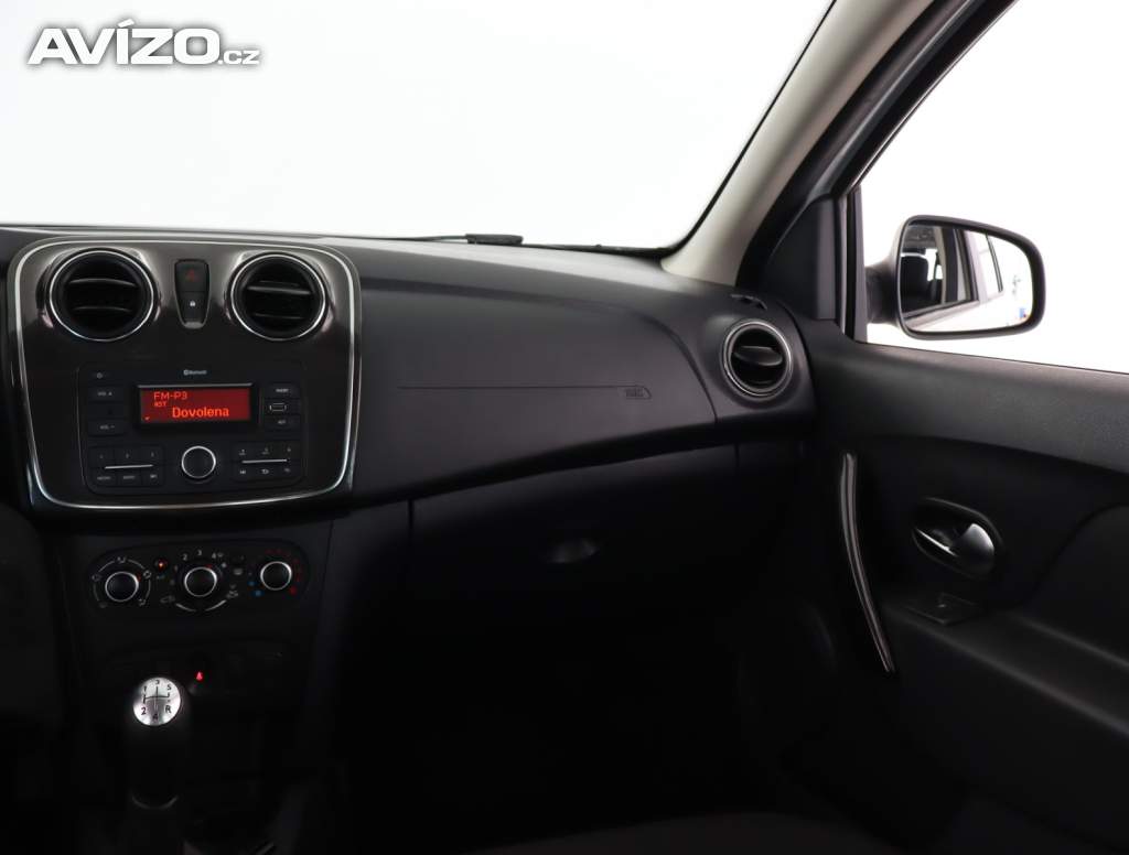 Foto inzerátu Dacia Sandero 1.0 SCe