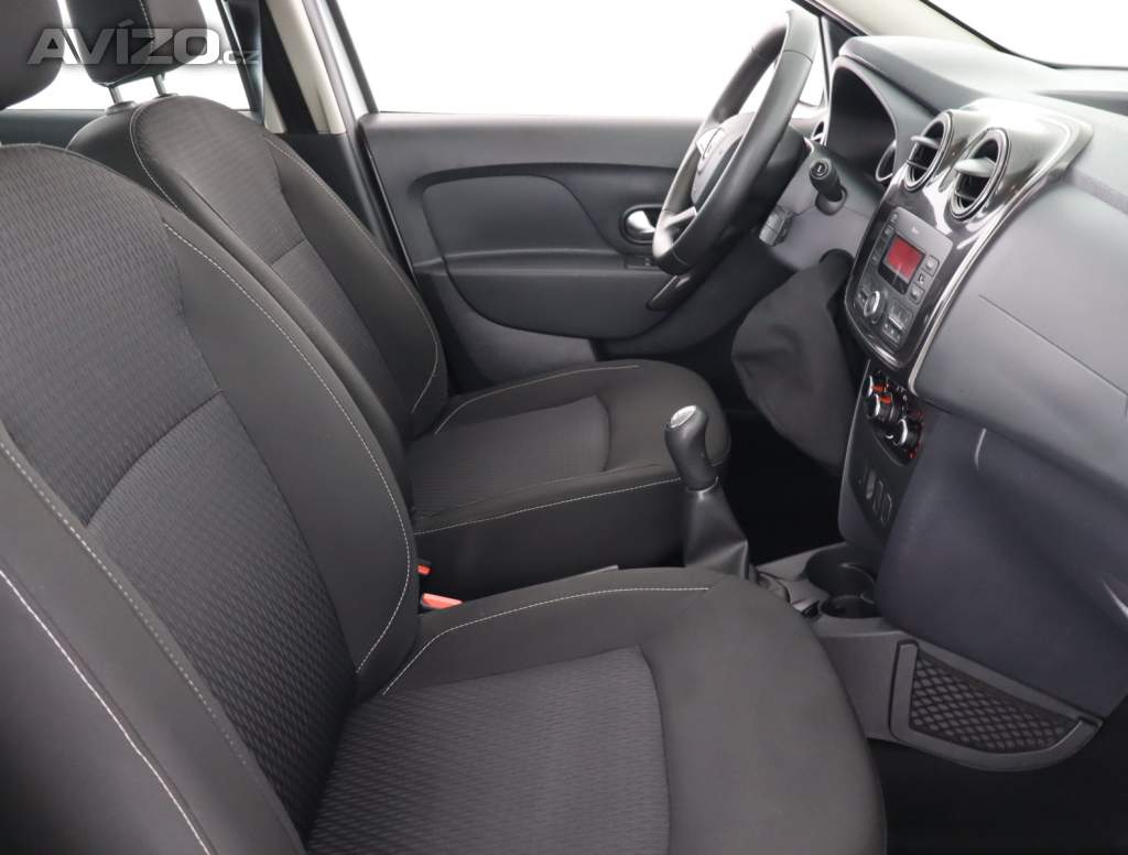Foto inzerátu Dacia Sandero 1.0 SCe