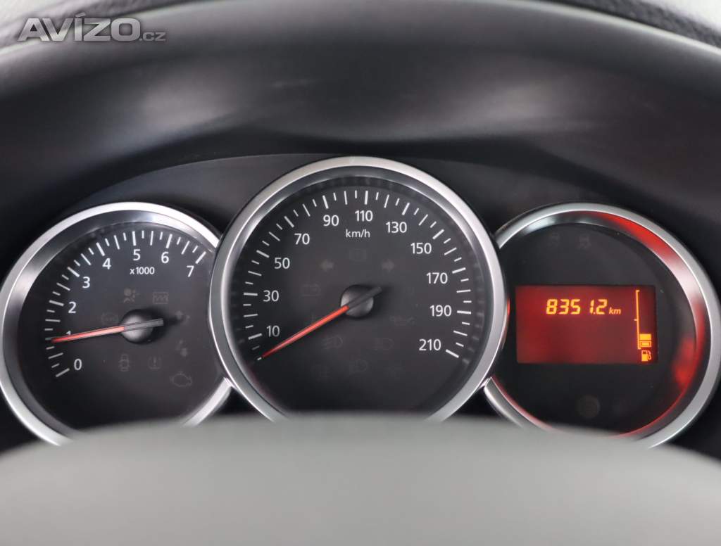 Foto inzerátu Dacia Sandero 1.0 SCe
