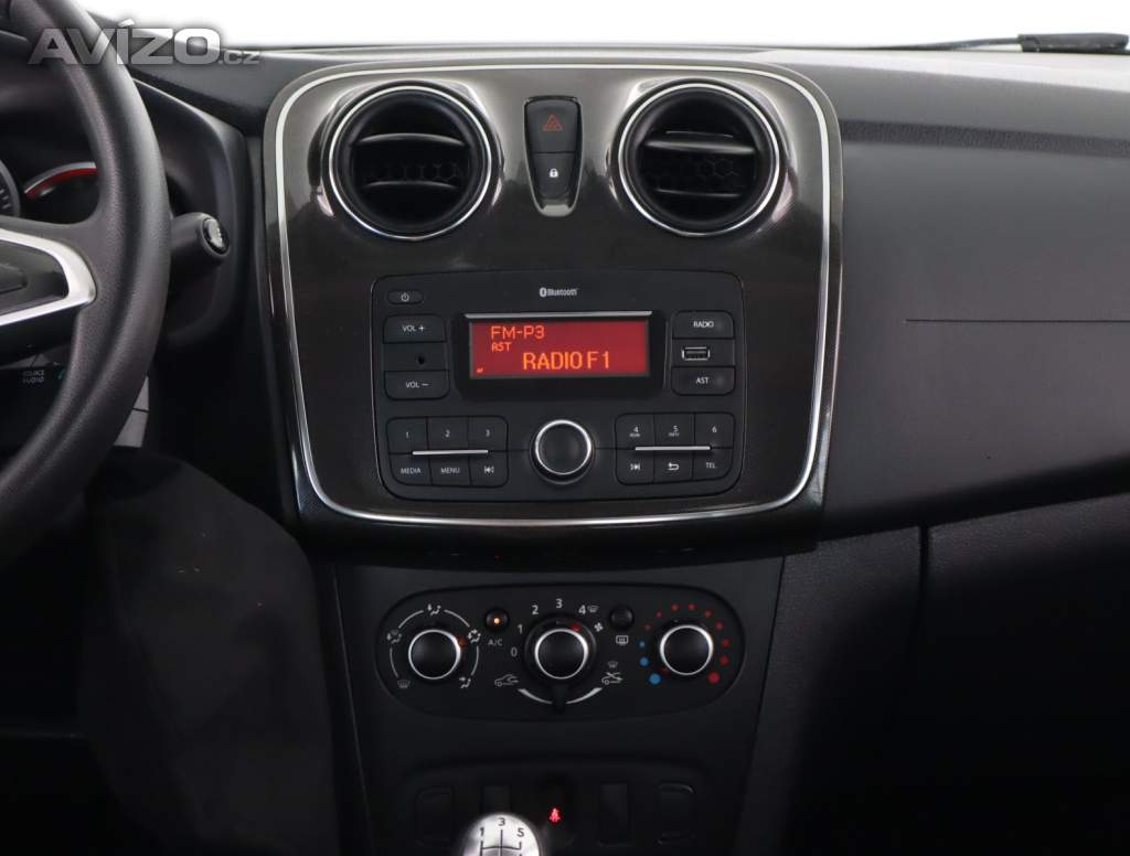 Foto inzerátu Dacia Sandero 1.0 SCe