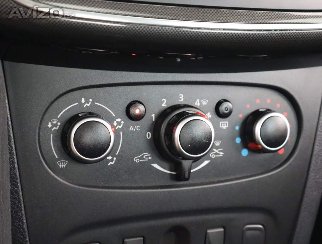 Foto inzerátu Dacia Sandero 1.0 SCe