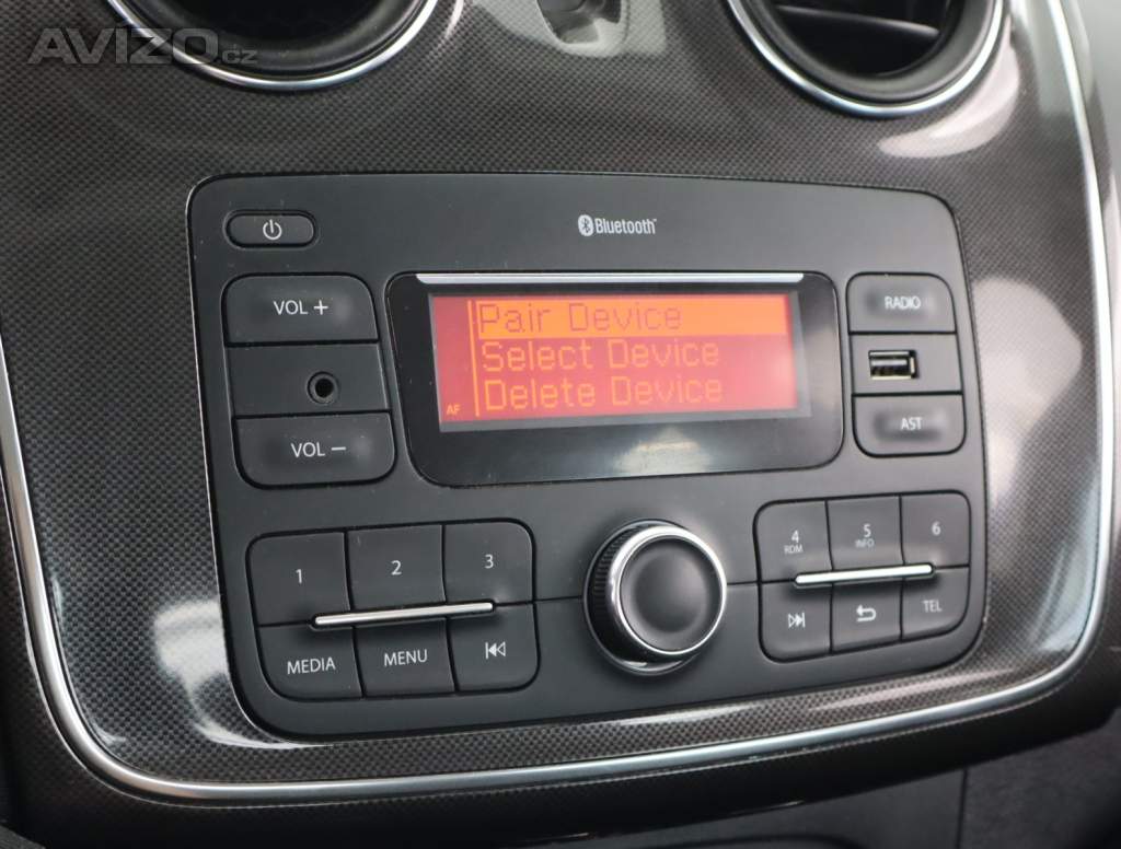 Foto inzerátu Dacia Sandero 1.0 SCe