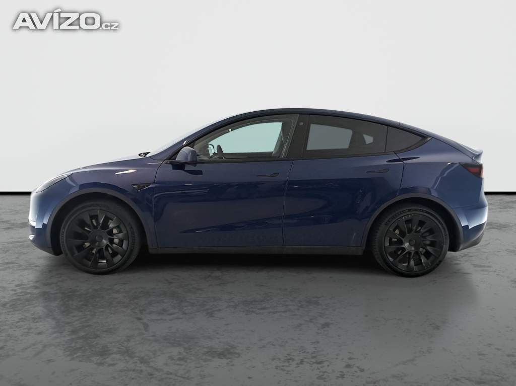 Foto inzerátu Tesla Model Y Long Range AWD 79kWh