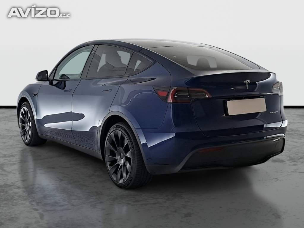 Foto inzerátu Tesla Model Y Long Range AWD 79kWh