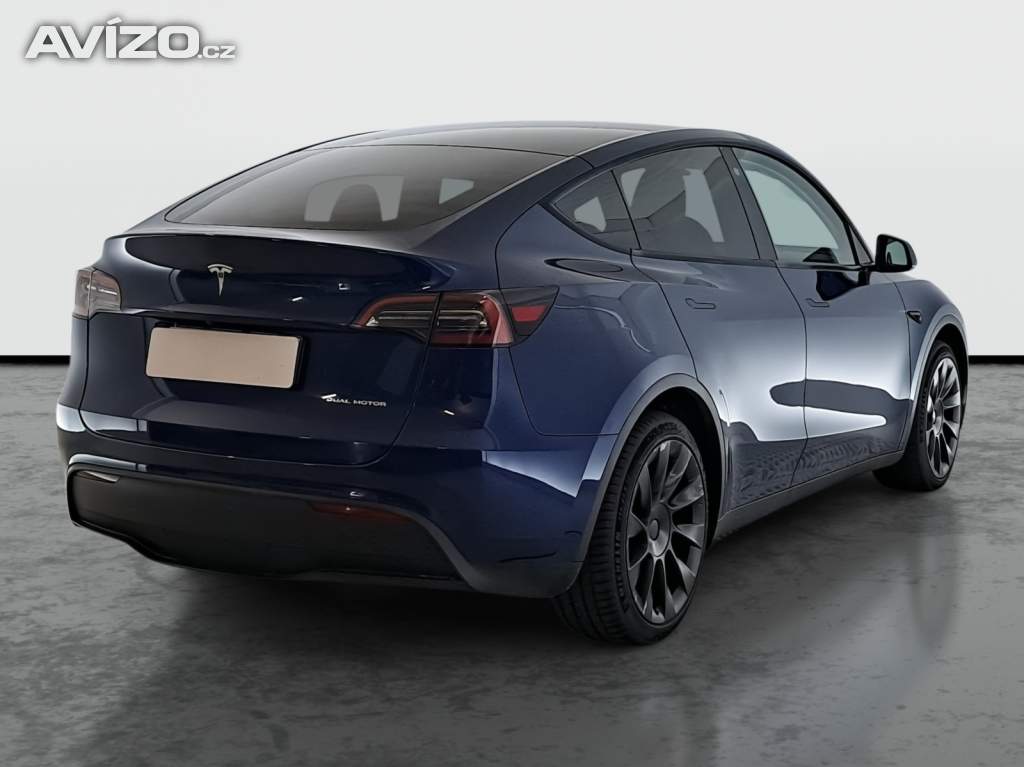 Foto inzerátu Tesla Model Y Long Range AWD 79kWh