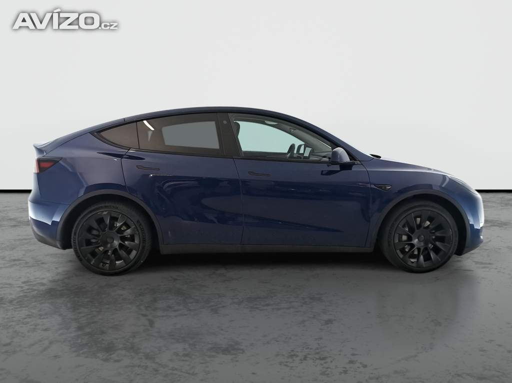 Foto inzerátu Tesla Model Y Long Range AWD 79kWh