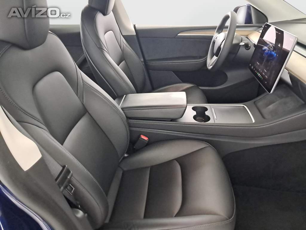 Foto inzerátu Tesla Model Y Long Range AWD 79kWh