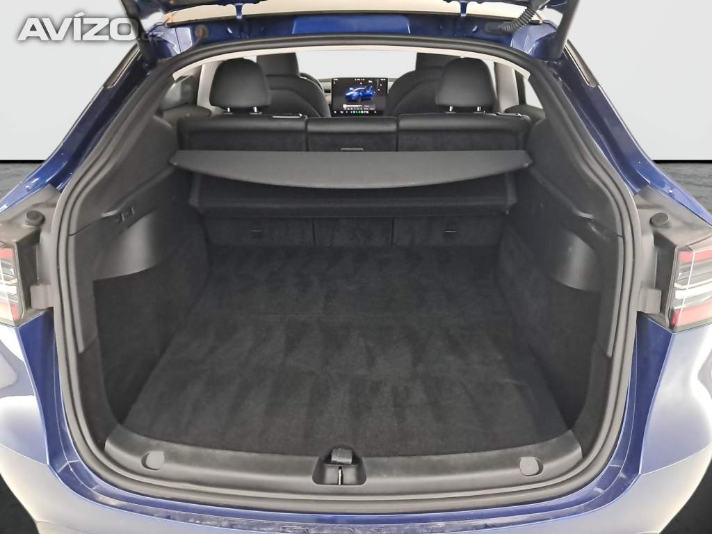 Foto inzerátu Tesla Model Y Long Range AWD 79kWh