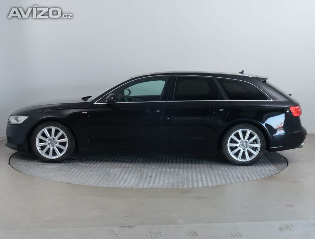 Foto inzerátu Audi A6 3.0 TDI