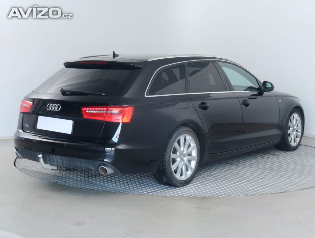 Foto inzerátu Audi A6 3.0 TDI
