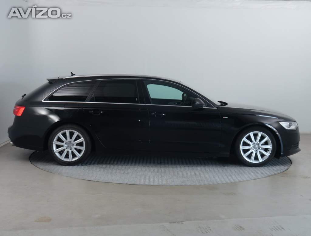 Foto inzerátu Audi A6 3.0 TDI