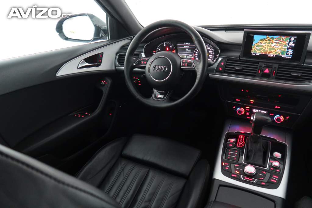 Foto inzerátu Audi A6 3.0 TDI