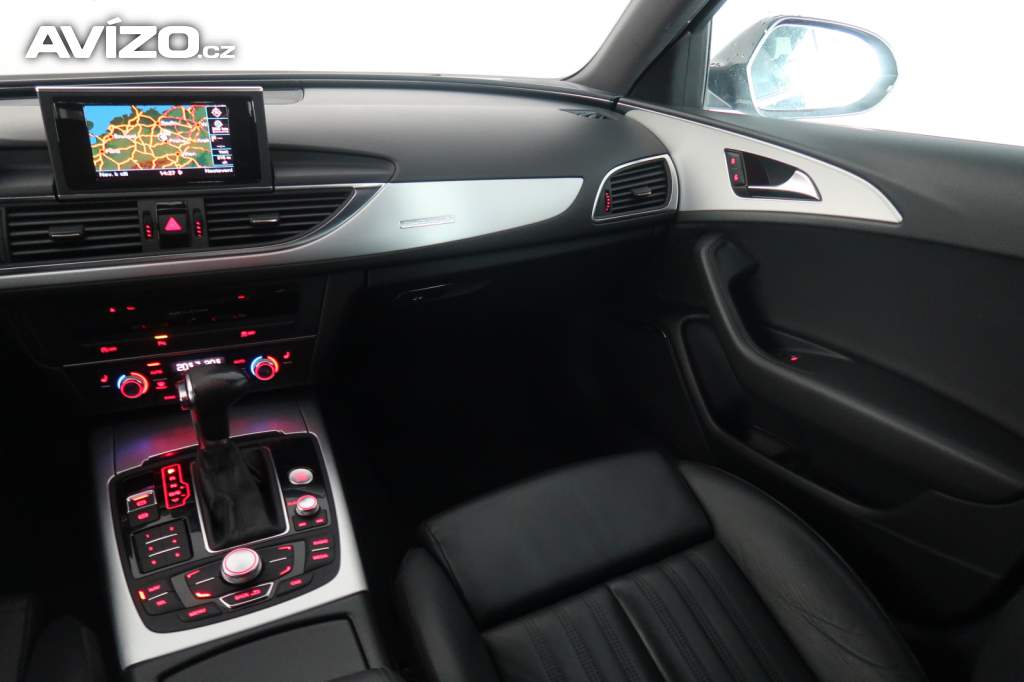 Foto inzerátu Audi A6 3.0 TDI