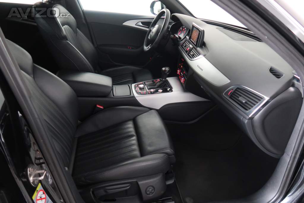 Foto inzerátu Audi A6 3.0 TDI