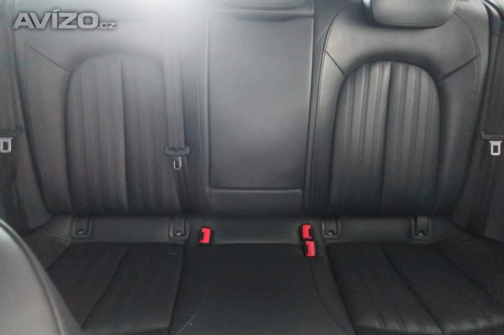 Foto inzerátu Audi A6 3.0 TDI