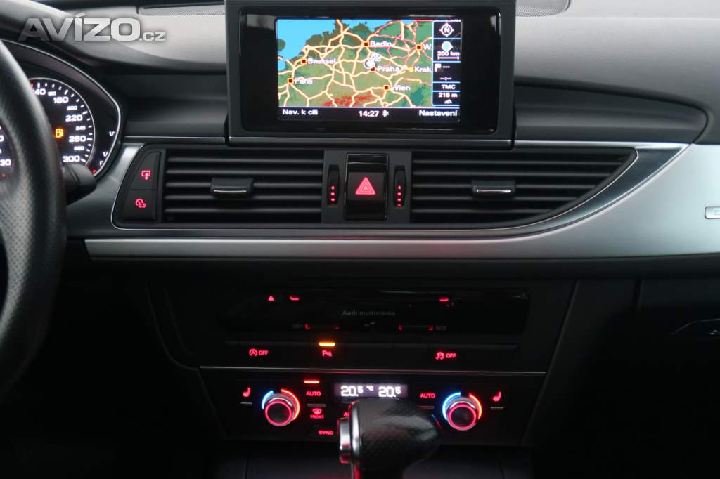 Foto inzerátu Audi A6 3.0 TDI
