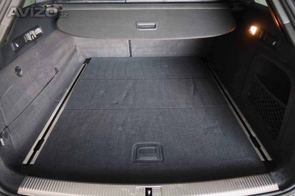 Foto inzerátu Audi A6 3.0 TDI