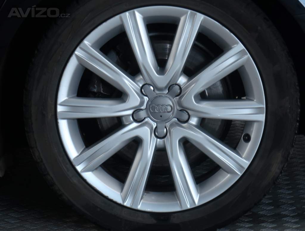 Foto inzerátu Audi A6 3.0 TDI