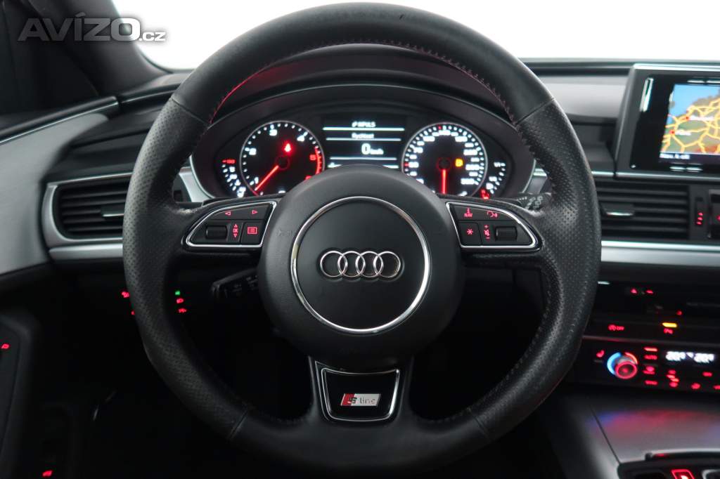 Foto inzerátu Audi A6 3.0 TDI