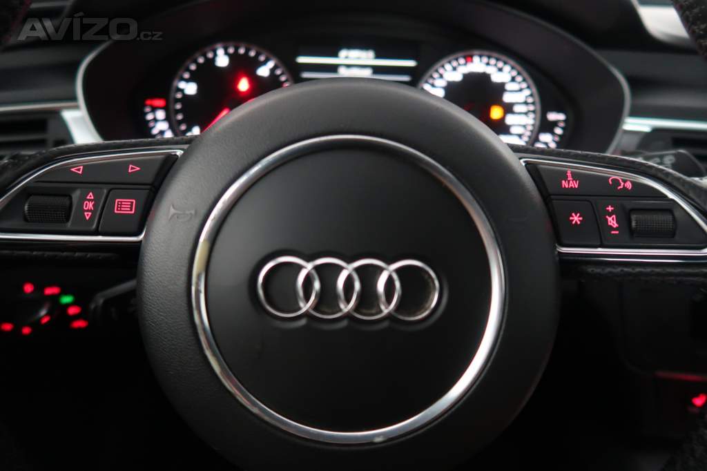 Foto inzerátu Audi A6 3.0 TDI
