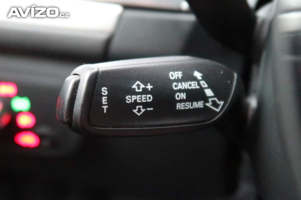 Foto inzerátu Audi A6 3.0 TDI