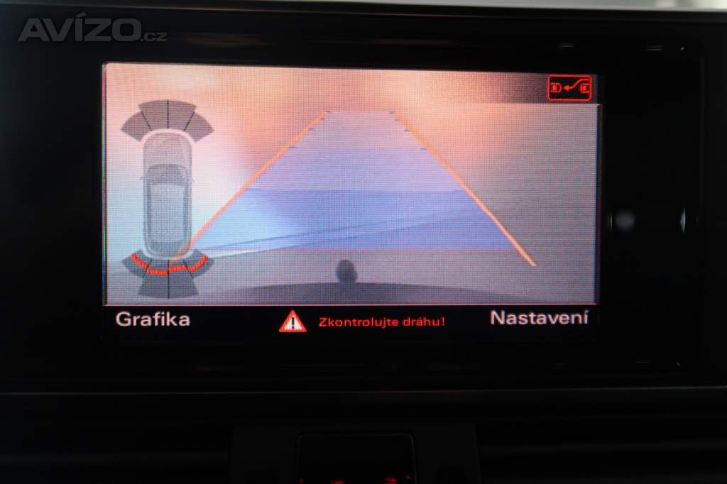 Foto inzerátu Audi A6 3.0 TDI