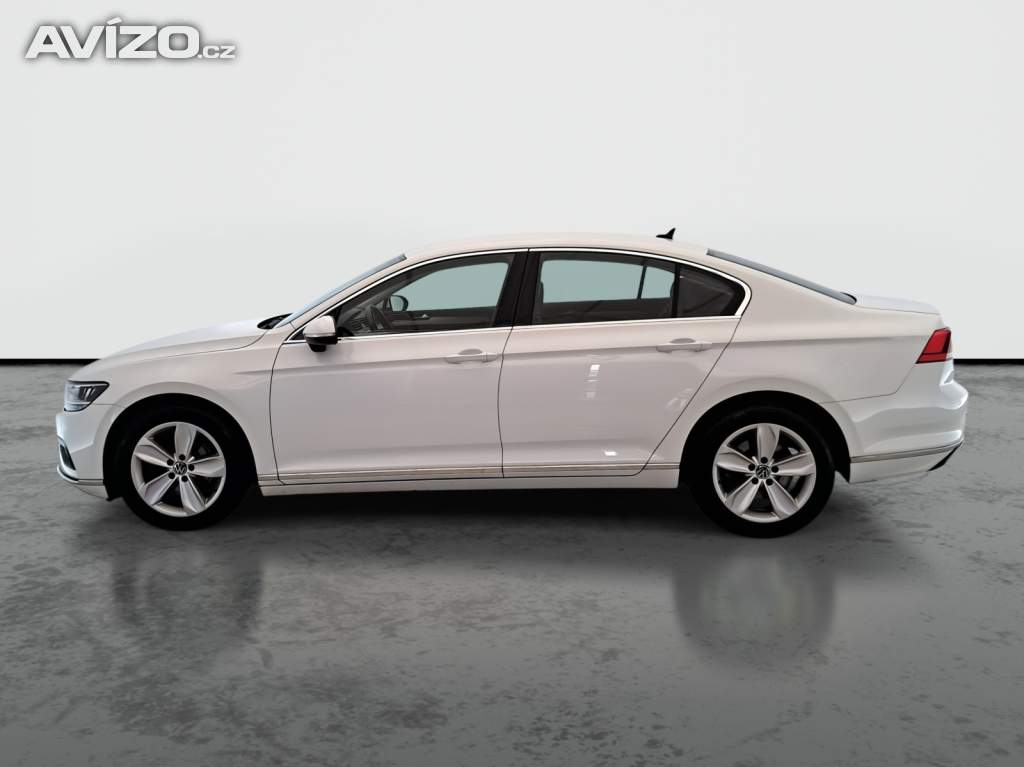 Foto inzerátu VW Passat 1.5 TSI