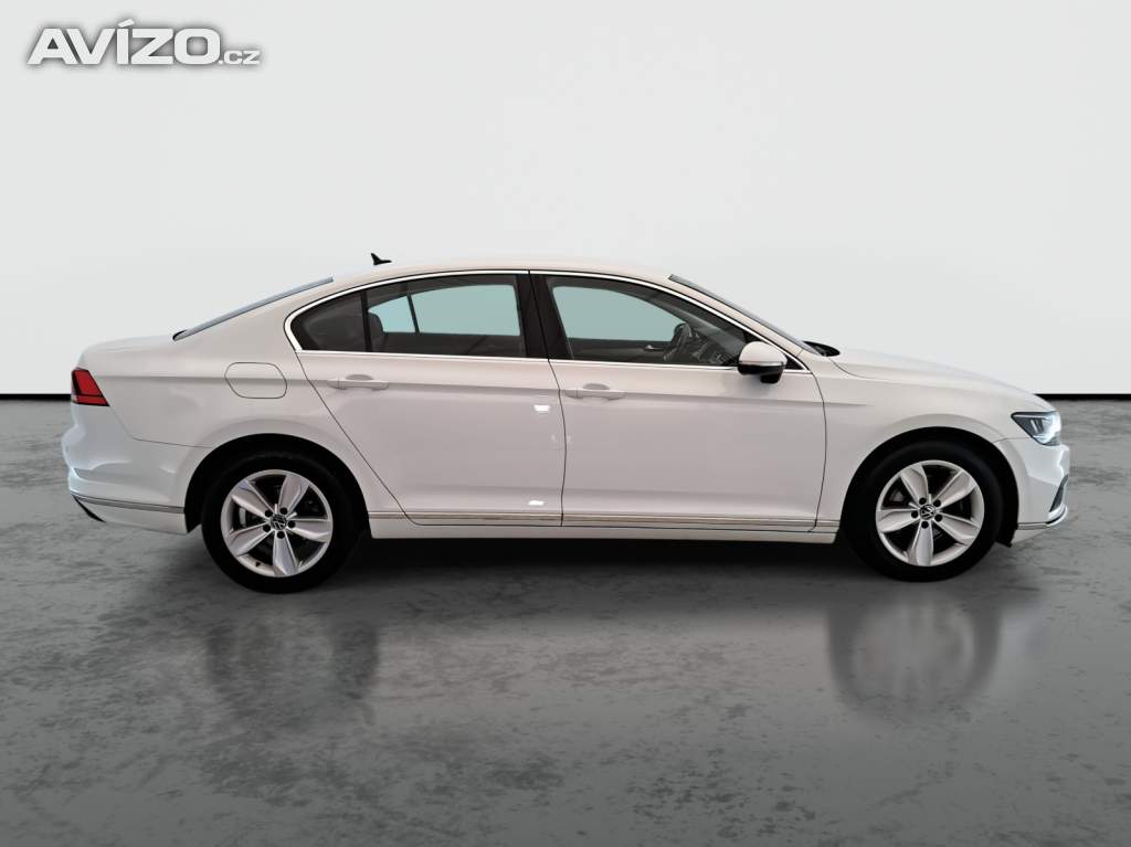 Foto inzerátu VW Passat 1.5 TSI
