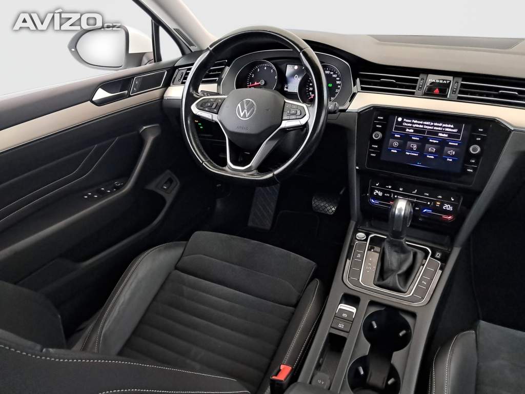 Foto inzerátu VW Passat 1.5 TSI