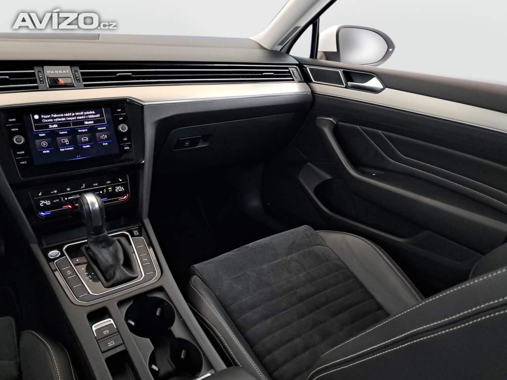 Foto inzerátu VW Passat 1.5 TSI