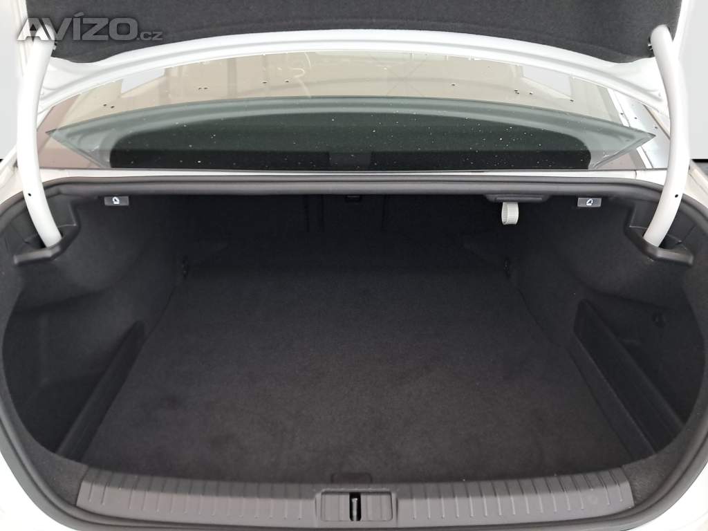 Foto inzerátu VW Passat 1.5 TSI