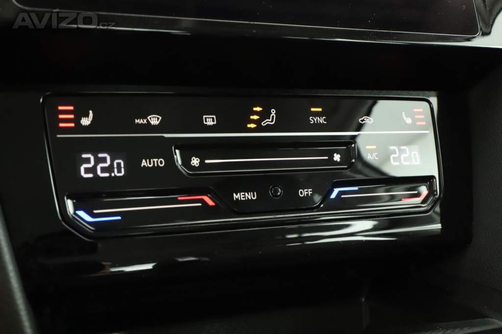 Foto inzerátu VW Passat 1.5 TSI