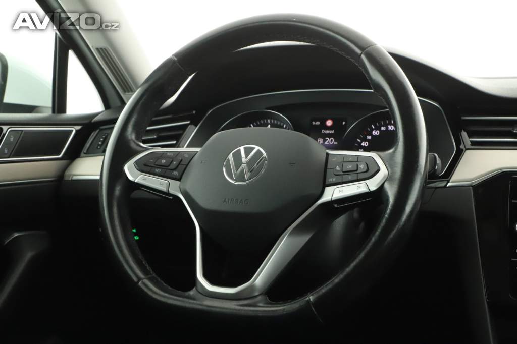 Foto inzerátu VW Passat 1.5 TSI