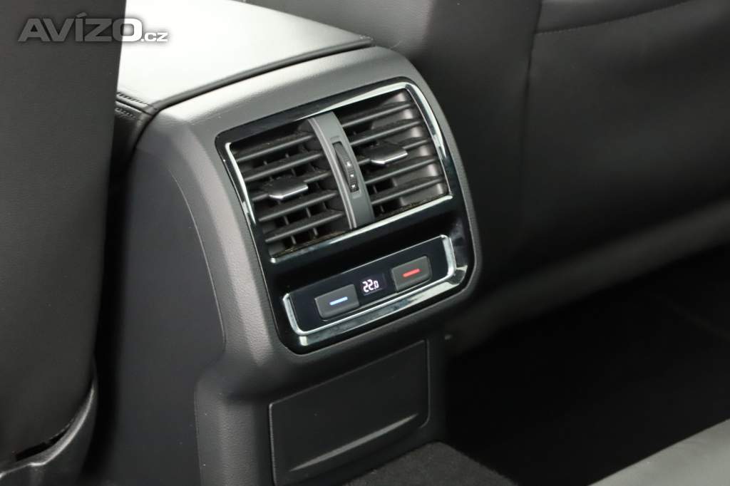 Foto inzerátu VW Passat 1.5 TSI