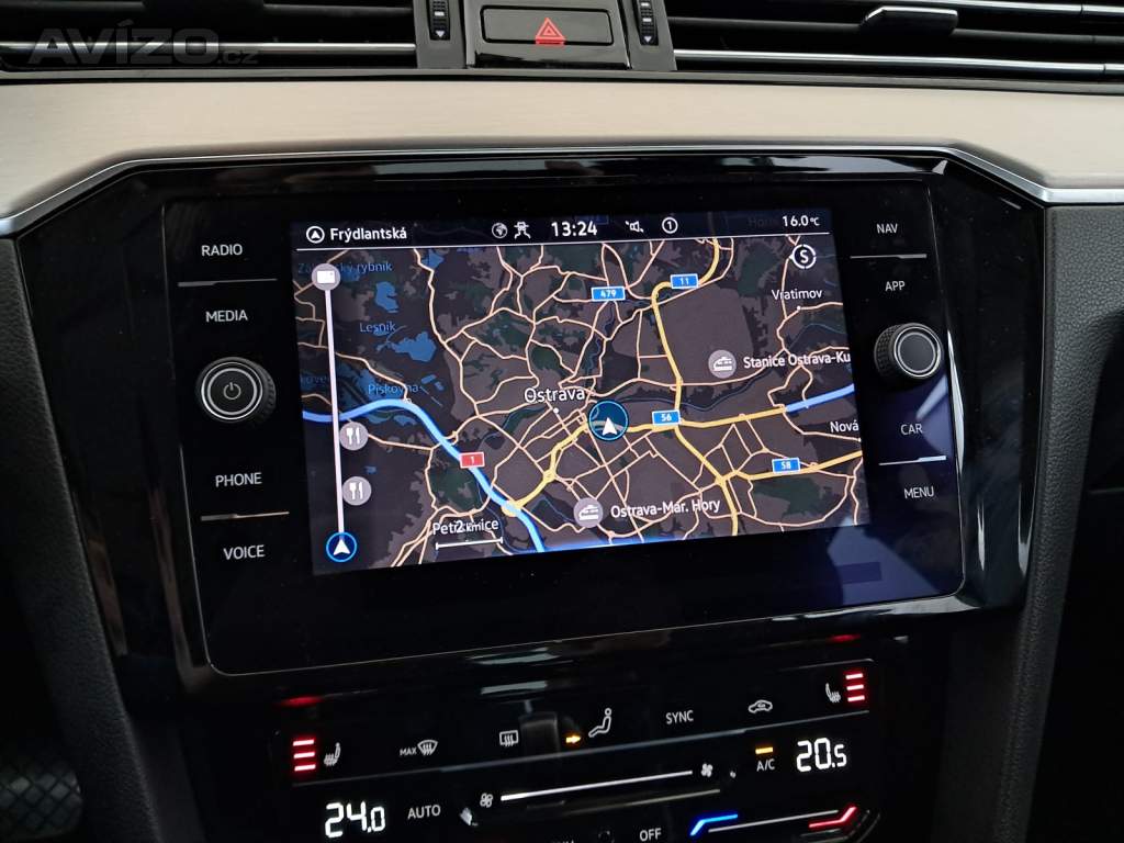 Foto inzerátu VW Passat 1.5 TSI