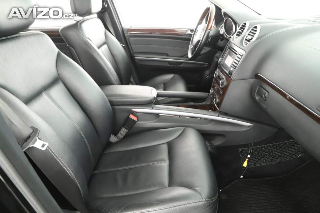 Foto inzerátu Mercedes GL 420 CDI