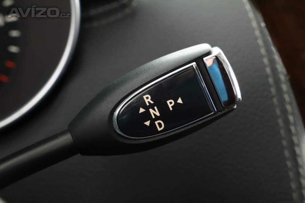 Foto inzerátu Mercedes GL 420 CDI
