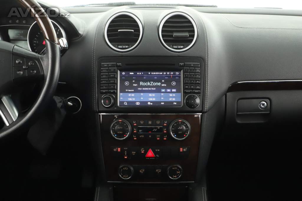 Foto inzerátu Mercedes GL 420 CDI