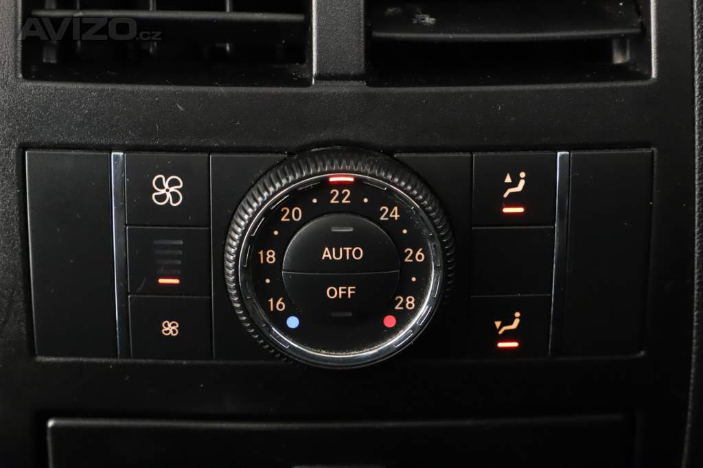 Foto inzerátu Mercedes GL 420 CDI