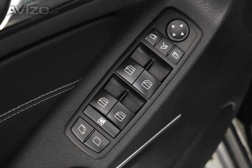 Foto inzerátu Mercedes GL 420 CDI