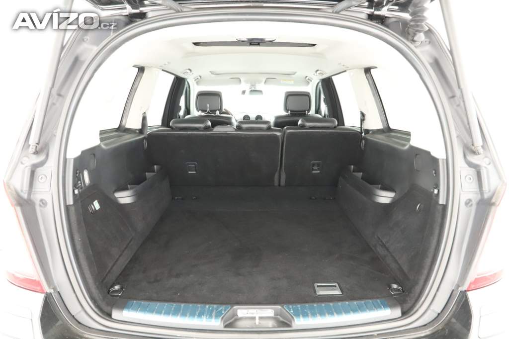 Foto inzerátu Mercedes GL 420 CDI