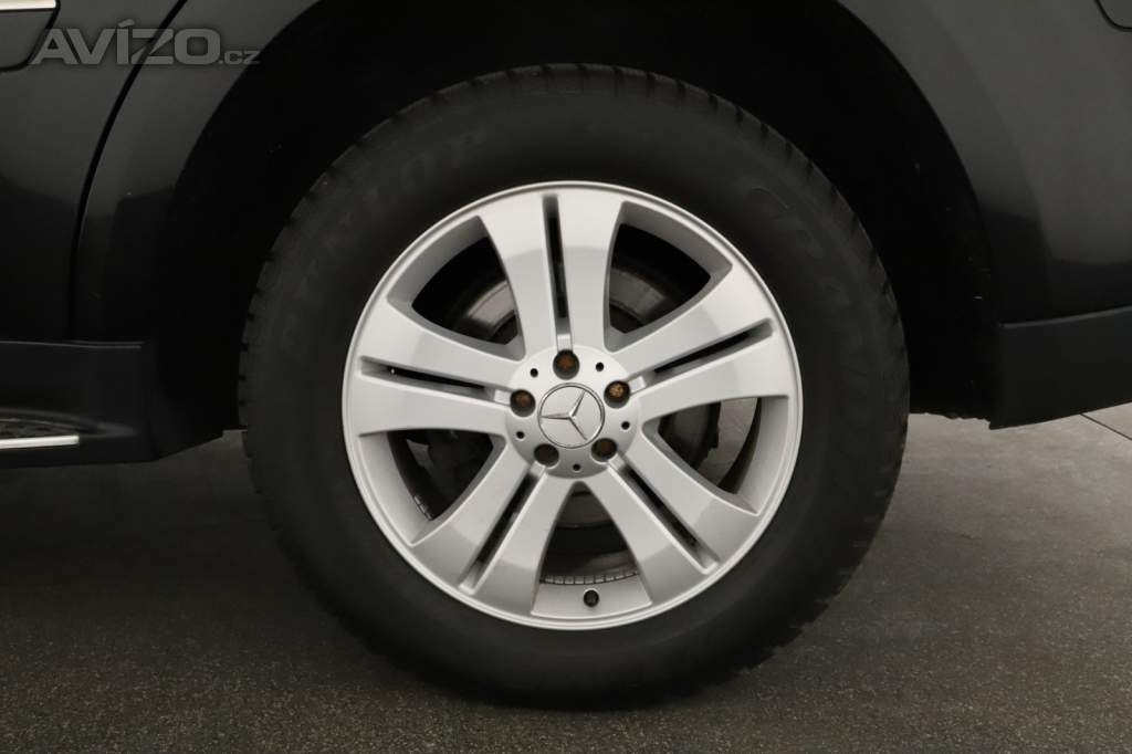 Foto inzerátu Mercedes GL 420 CDI