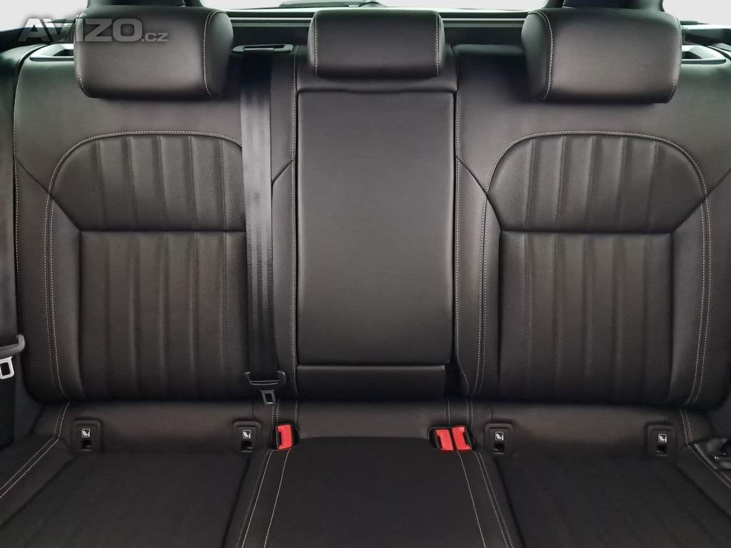 Foto inzerátu Skoda Superb 2.0 TDI
